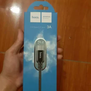Cáp Sạc Type-C Hoco X14 Dành Cho Android, Samsung, Xiaomi, Oppo,... SIÊU BỀN [CHÍNH HÃNG]