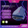 Gamwing Lingzha 3 | Bộ chuyển đổi ghìm tâm thông minh dành cho IOS Jailbreak / Android