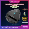 Lingzha Rezar 2 | Bộ chuyển đổi chơi game FPS PUBG Mobile, COD, Firefire