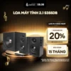 Loa Máy Tính Bluetooth 2.1 EDIFIER S355DB | Công xuất 150W | Bluetooth V6.0 | Hi-Res Audio | Bảo Hành 15 Tháng