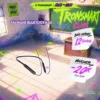 [MỚI] Tai Nghe Bluetooth Đeo Cổ Tronsmart S3 | Chống Ồn Chủ Động | Thời Gian Sử Dụng Đến 45H | Bảo Hành 12 Thá