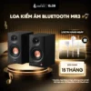Loa Bluetooth Kiểm Âm Chuẩn Studio EDIFIER MR3/MR5 - Công suất 36W - Tích Hợp Chế Độ Nghe Nhạc - 15 Tháng Bảo Hành