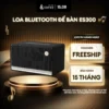 Loa Bluetooth Không Dây Để Bàn EDIFIER ES300 - Công Suất 60W - Chơi Nhạc Tới 12H - Âm Thanh Sắc Nét - 15 Tháng Bảo Hành
