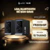 Loa Máy Tính Để Bàn EDIFIER QR65 - Công suất 70W - Tích Hợp Sạc GaN 65W - Hires Audio Wireless - 15 Tháng Bảo Hành