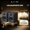 Loa Bluetooth Để Bàn M90 | Công Suất 100W | Thiết Kế Nhỏ Gọn | Bluetooth V6.0 | Bảo Hành 15 Tháng