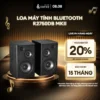 Loa Bluetooth Bookshelf EDIFIER R2750DB MKII | Công Suất 144W | Bluetooth V6.0 | Hi-Res Audio | Bảo Hành 15 Tháng