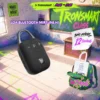 Loa Bluetooth Tronsmart MIRTUNE H1 | Công Suất 8W Bass Mạnh | Chơi Nhạc Đến 20h | Bluetooth 5.3 | Bảo Hành 12 Tháng