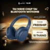 Tai Nghe Chụp Tai Bluetooth Chống Ồn EDIFIER WH700NB/WH700NB PRO - Pin Đến 56H - Âm Thanh Hi-Res - 15 Tháng Bảo Hành