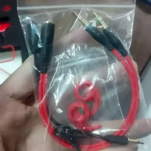 Tai Nghe Có Dây Chống Ồn Cao Cấp ZIYOU G10 Gaming Có Mic Rời Tiện Lợi Dùng Cho PC Laptop, Điện Thoại