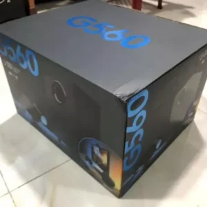 Loa gaming máy tính PC Logitech G G560 RGB LIGHTSYNC