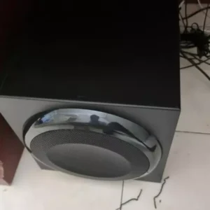 Loa vi tính cao cấp LOGITECH Z906 (5.1)