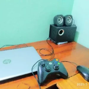 Tay Cầm Game Xbox 360 Microsoft - Hỗ trợ tất cả các thiệt bị Android , PC , Xbox ...