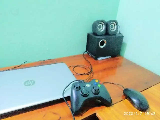 Tay Cầm Game Xbox 360 Microsoft - Hỗ trợ tất cả các thiệt bị Android , PC , Xbox ...