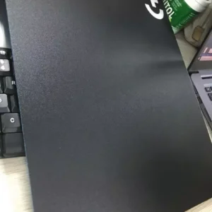 Bàn Di Chuột Chơi Gaming Cao Cấp Logitech G440 - Mousepad cứng, mặt vải, chống trượt, 340x280x3(mm)