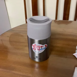 Bình đựng thức ăn giữ nhiệt inox 304 Elmich EL8336 dung tích 800ml ( Phiên bản nâng cấp bình 3671)