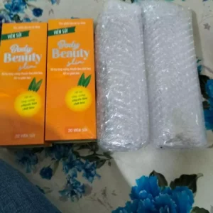 Viên Sủi Giảm Cân Zantiva Hàn Quốc – Giảm Cân Nhanh Cấp Tốc, Detox Hiệu Quả – Không Phải Thuốc