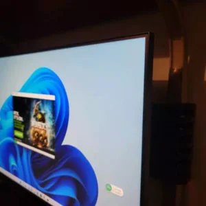 Màn Hình Samsung LF24T350FHEXXV 24