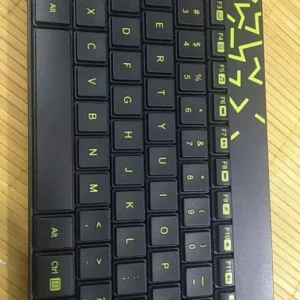 Combo chuột phím không dây Logitech MK240 - nhỏ gọn, 1 đầu thu USB, pin lâu