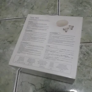Tai Nghe Bluetooth EDIFIER X3 LITE/X3 PRO Nhét Tai - Khử Ồn AI ENC - Pin Đến 14H - Độ Trễ Thấp 60ms - 15 Tháng Bảo Hành