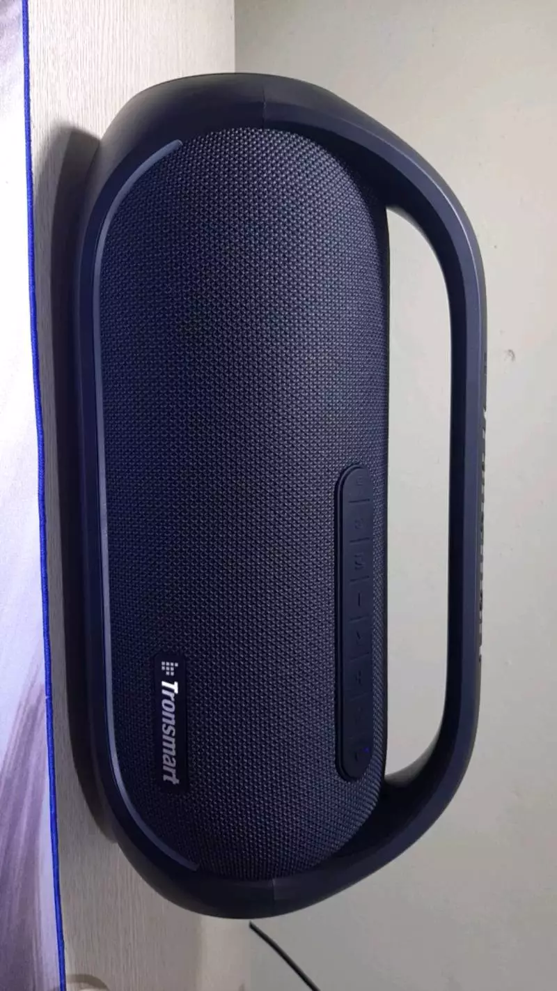 Loa Bluetooth TRONSMART BANG/BANG SERIES | Công Suất 60W | Công Nghệ SoundPulse | 6 Chế Độ EQ | Bảo Hành 12 Tháng