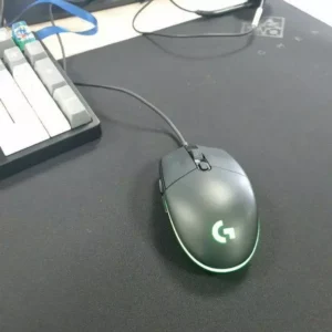 Chuột gaming Logitech G102 (G103) | Logitech G gaming G203