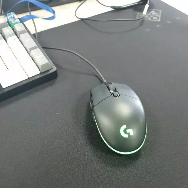 Chuột gaming Logitech G102 (G103) | Logitech G gaming G203