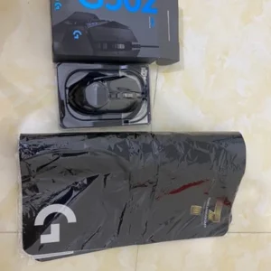 [ELHA Gift] Lót chuột chơi game Logitech - Phiên bản kỉ niệm