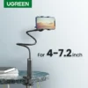 Giá đỡ điện thoại UGREEN thiết kế xoay 360° tiện lợi cao cấp