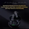 Tai Nghe KZ Carol Pro: ANC Chống Ồn & HiFi LDAC Đỉnh Cao