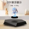 Chân Đế Bay Từ Tính Thần Thoại Đen Goku
