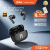 Olike T124 Tai Nghe Bluetooth TWS Không Dây Bluetooth 5.3 Màn Hình LED Pin Lâu Âm Thanh HiFi Chống Ồn Cho iPhone Samsung Xiaomi OPPO vivo Huawei iPad Laptop