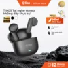 OlikeTWS T100s Tai Nghe Trong Tai HIFI Không Dây Bluetooth 6.0 Stereo Bass MAX 38 Giờ Thời Gian Chơi IPX4 Chống Thấm Nước