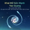 UGREEN Cáp dữ liệu sạc có thể thu vào Phiên Bản Honkai: Star Rail 100W USB-C sang USB-C Hỗ trợ cáp sạc nhanh Samsung 45W cho iPhone 17 Pro Max
