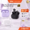 Olike T114 Lite Tai Nghe Bluetooth TWS Không Dây Bluetooth 6.0 Bass Mạnh Chống Nước IPX4 Cho Điện Thoại Laptop PC