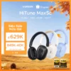 Tai nghe Bluetooth chụp tai UGREEN HiTune Max5c ANC chống ồn chủ động, Hi-Res, Bluetooth 5.4, pin 75h