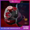 Flydigi JOYONE phiên bản giới hạn Naruto Edition|Tay cầm chơi game dành cho ĐT và tablet