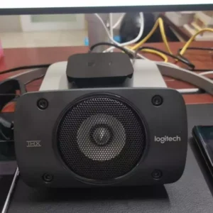 Loa vi tính cao cấp LOGITECH Z906 (5.1)