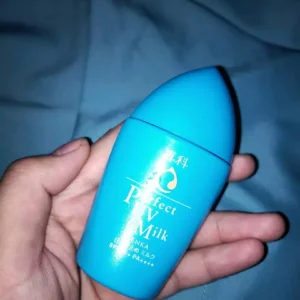 Kem Chống Nắng Senka Perfect UV Dạng Sữa 40ML & Gel 80ML & Essence 50G