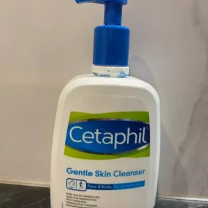 Sữa Rửa Mặt Cetaphil Gentle Skin Cleanser 473ml