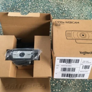 Webcam Logitech C930e HD