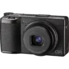 Máy Ảnh Ricoh GR III / GR IIIx Chính Hãng: Đỉnh Cao Nhiếp Ảnh Đường Phố