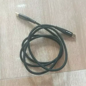 Xả hàng Dây Cáp sạc nhanh Magicsee PD60W Type-C to Type-C dành cho Samsung , Xiaomi , Macbook...