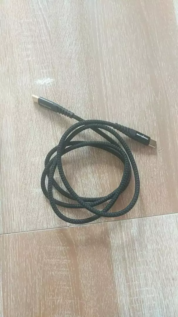 Xả hàng Dây Cáp sạc nhanh Magicsee PD60W Type-C to Type-C dành cho Samsung , Xiaomi , Macbook...