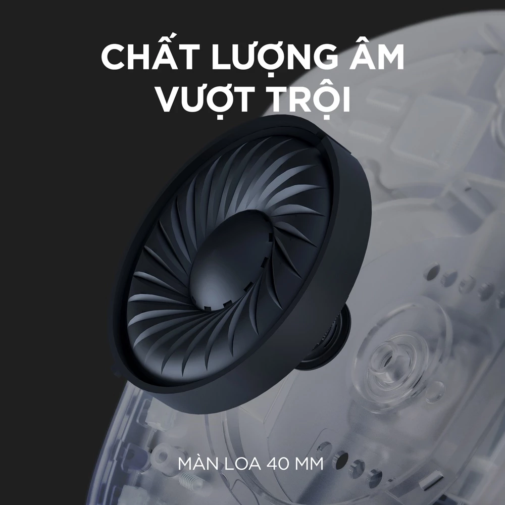 Combo Gaming Logitech G435 & G203: Đỉnh Cao Tốc Độ & Linh Hoạt - Image 3