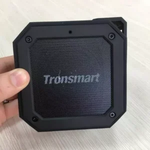 Loa Bluetooth Tronsmart Groove V5.0/ Groove 2 V5.3 | Chống nước IPX7 | 18H chơi nhạc | Chế độ EQ kép | Bảo hành 12 tháng