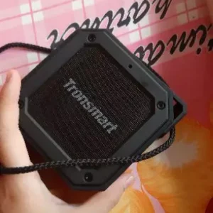 Loa Bluetooth Tronsmart Groove V5.0/ Groove 2 V5.3 | Chống nước IPX7 | 18H chơi nhạc | Chế độ EQ kép | Bảo hành 12 tháng