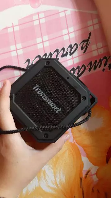 Loa Bluetooth Tronsmart Groove V5.0/ Groove 2 V5.3 | Chống nước IPX7 | 18H chơi nhạc | Chế độ EQ kép | Bảo hành 12 tháng