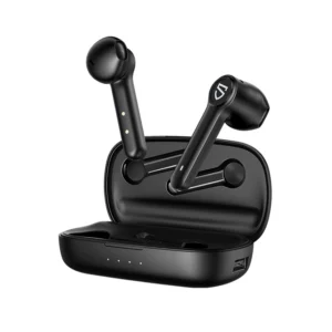 Tai Nghe True Wireless SoundPEATS TrueBuds Bluetooth V5.0 Tích Hợp Sạc Dự Phòng 2600mAh