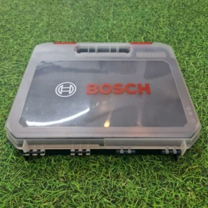 Bộ dụng cụ đa năng Bosch 12 món
