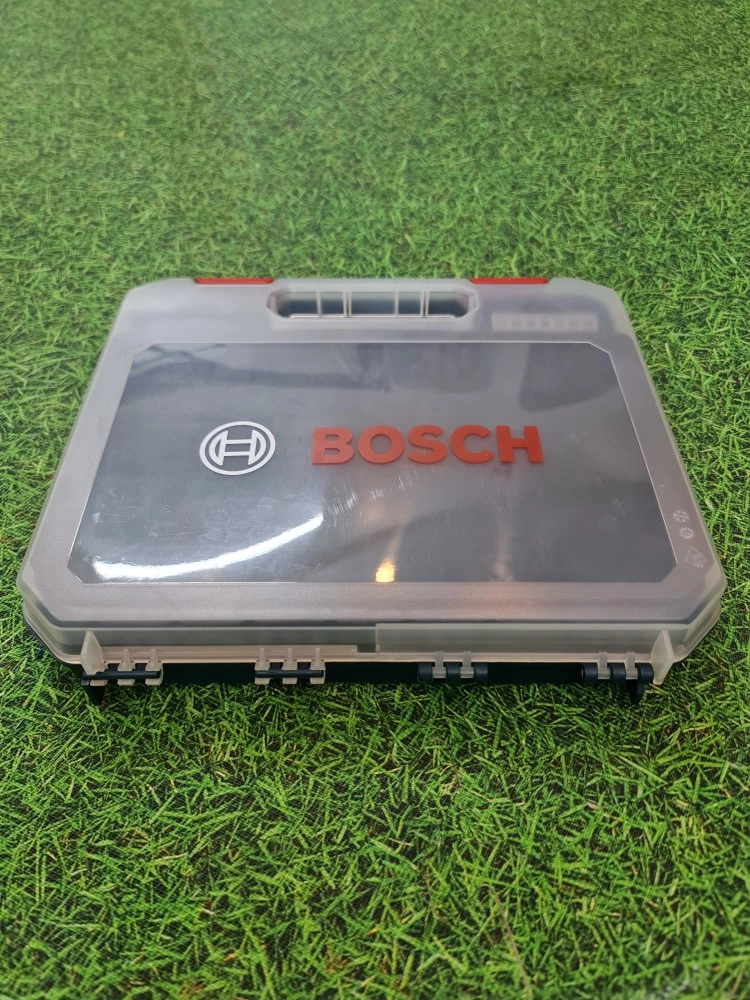 Bộ dụng cụ đa năng Bosch 12 món